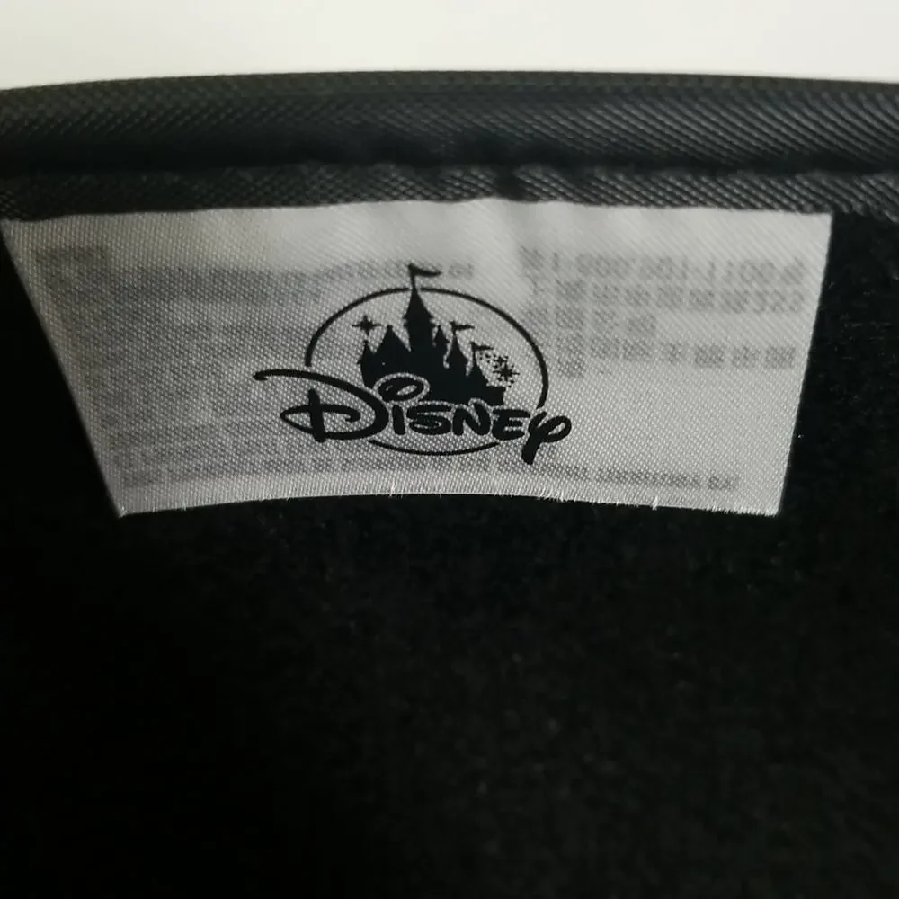 Disney Mickey Mouse Ears Hat Preforming Arts Adult Sized - NEW Rare